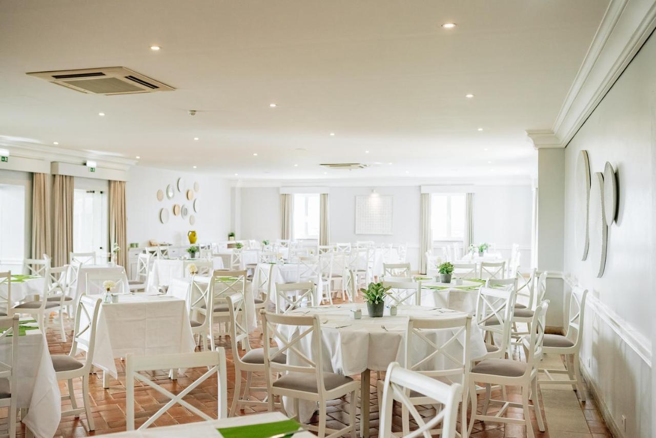 Hotel M'ar De Ar Muralhas 4*