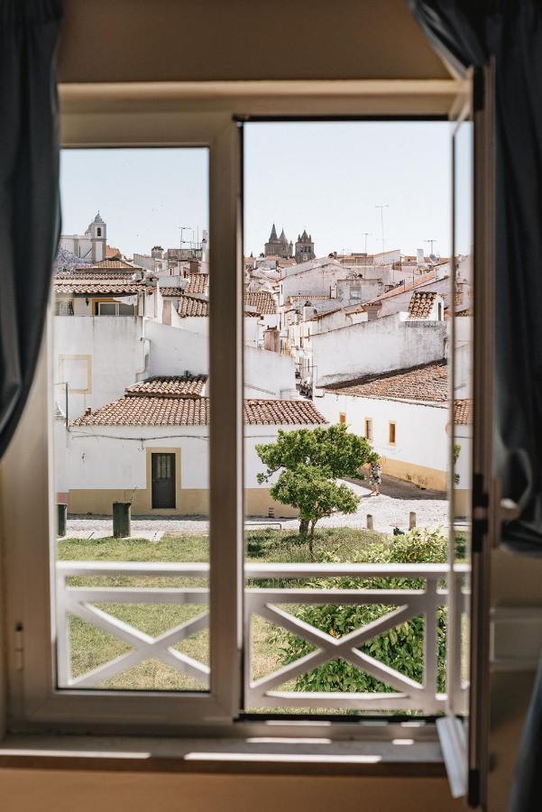 M'ar De Ar Muralhas Hotel Évora