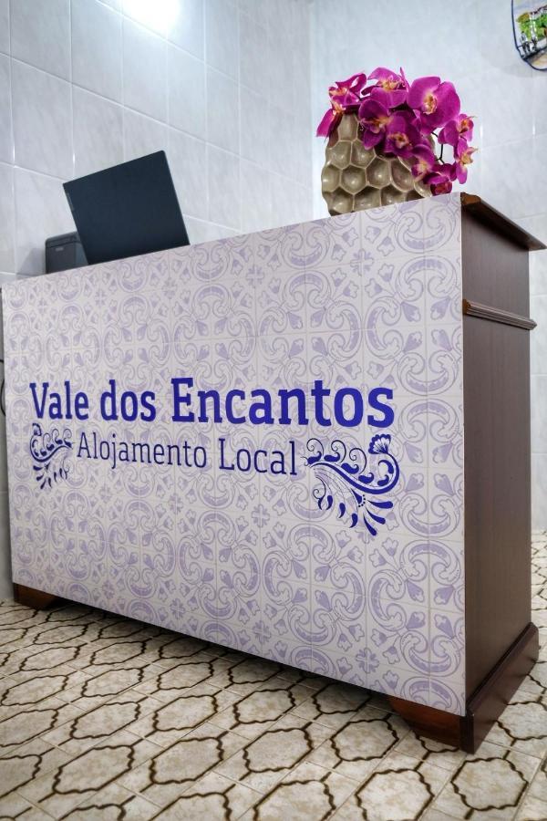 Vale Dos Encantos * Furnas (Azores)