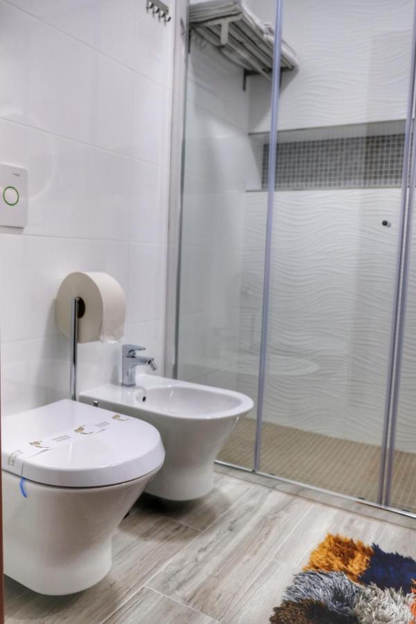 Guest house Vale Dos Encantos Furnas (Azores)