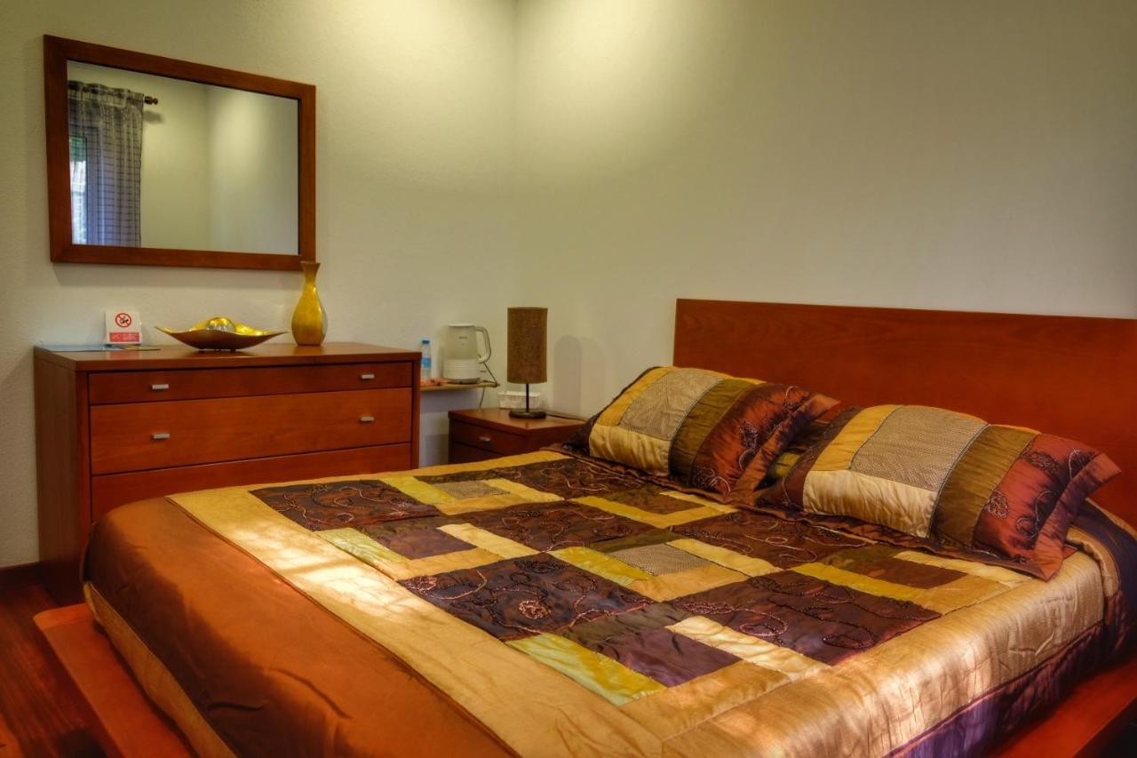 Vale Dos Encantos Guest house *
