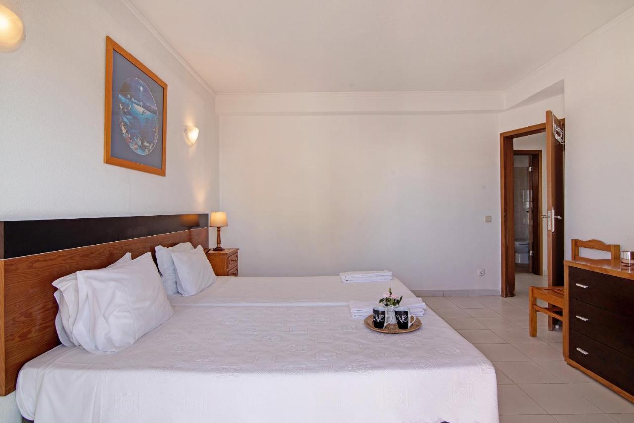Baleeira 9ºd Apartamento