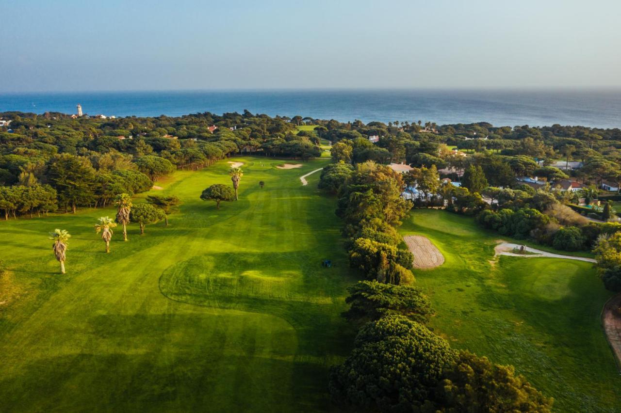 Onyria Quinta Da Marinha 5*