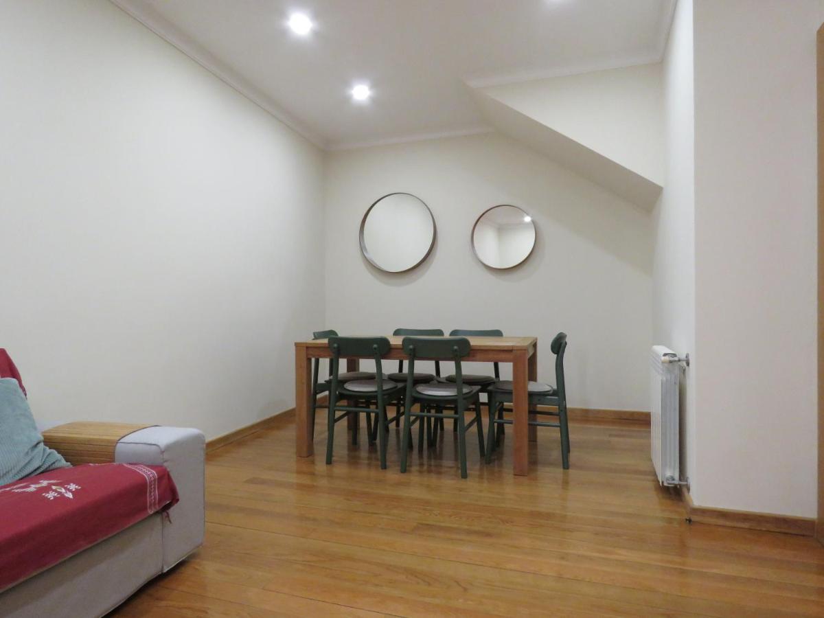 Casa Do Sol Apartment Arouca