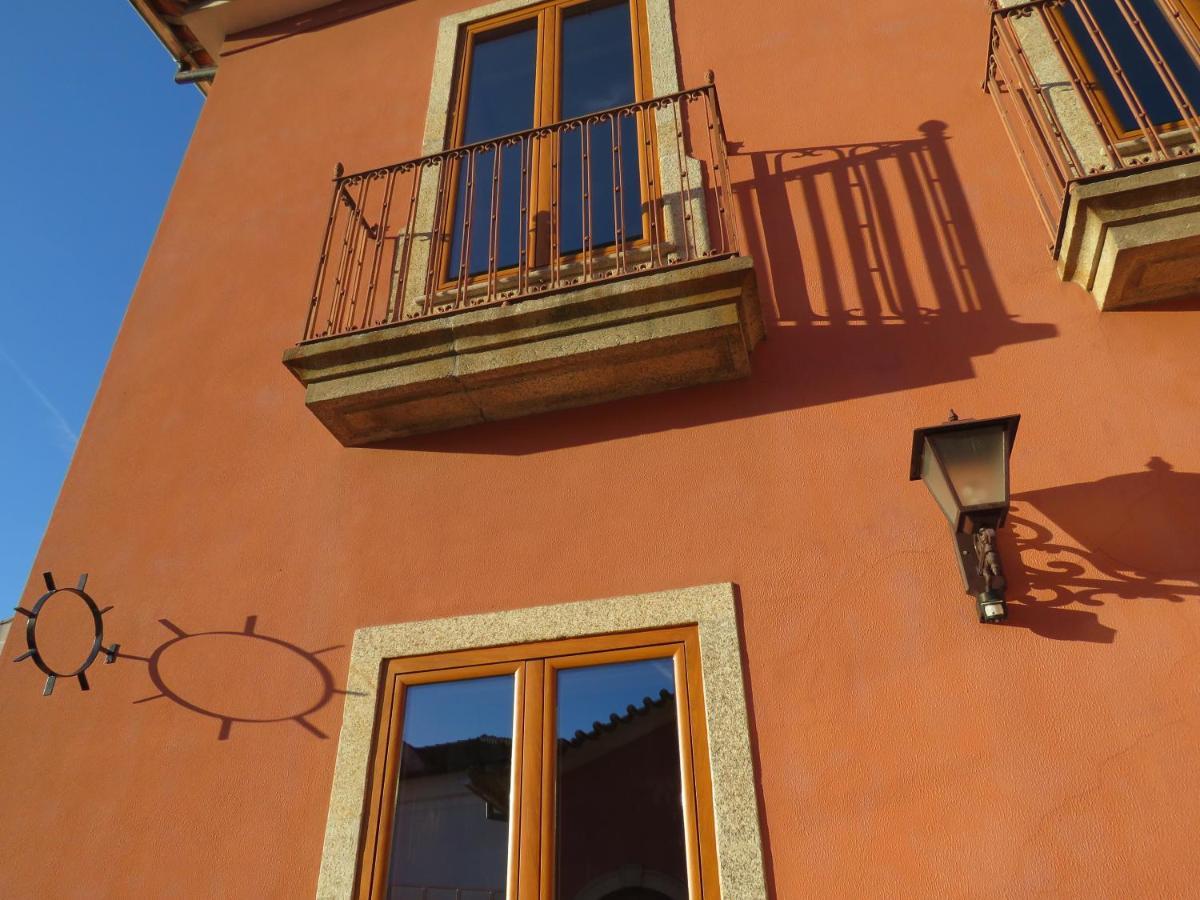 Casa Do Sol Apartment Arouca