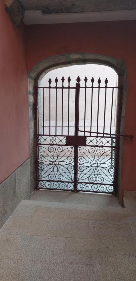Casa Do Sol Apartment Arouca