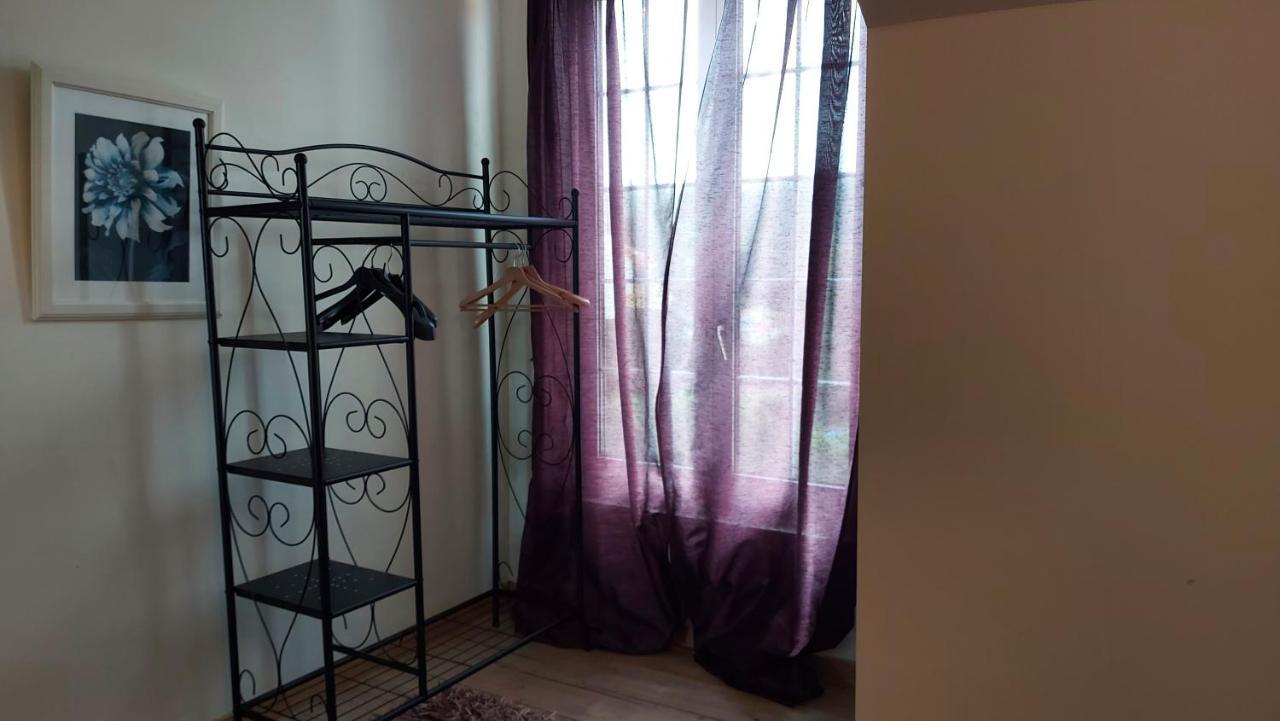 Santa Maria Casa Nostra Guest house