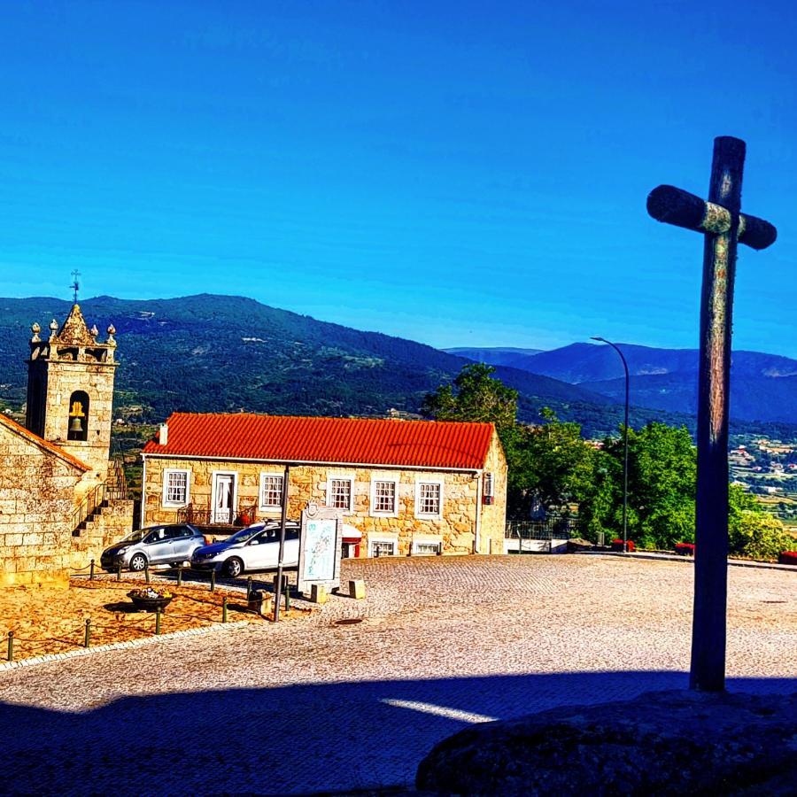 Holiday home Dona Gracia Belmonte Belmonte (Castelo Branco)