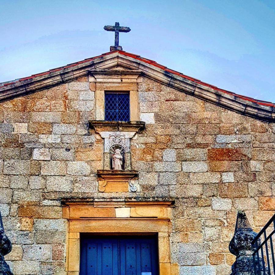 Dona Gracia Belmonte Holiday home