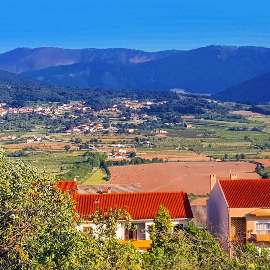 Dona Gracia Belmonte Holiday home