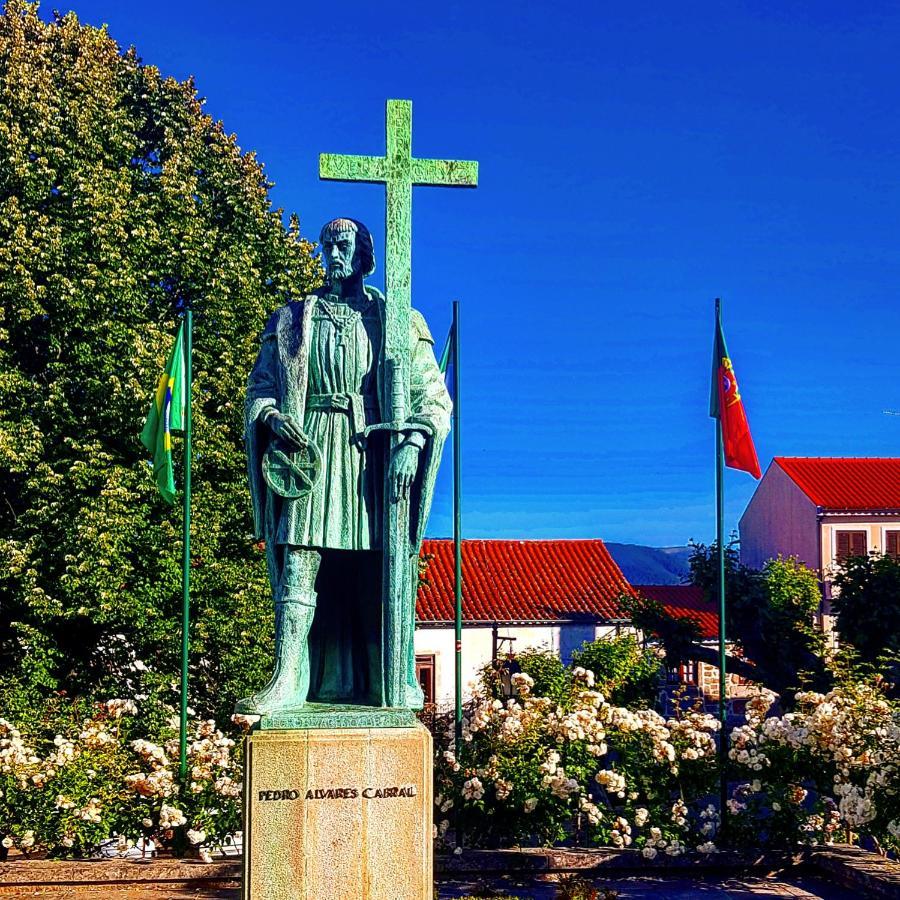 Dona Gracia Belmonte * Belmonte (Castelo Branco)