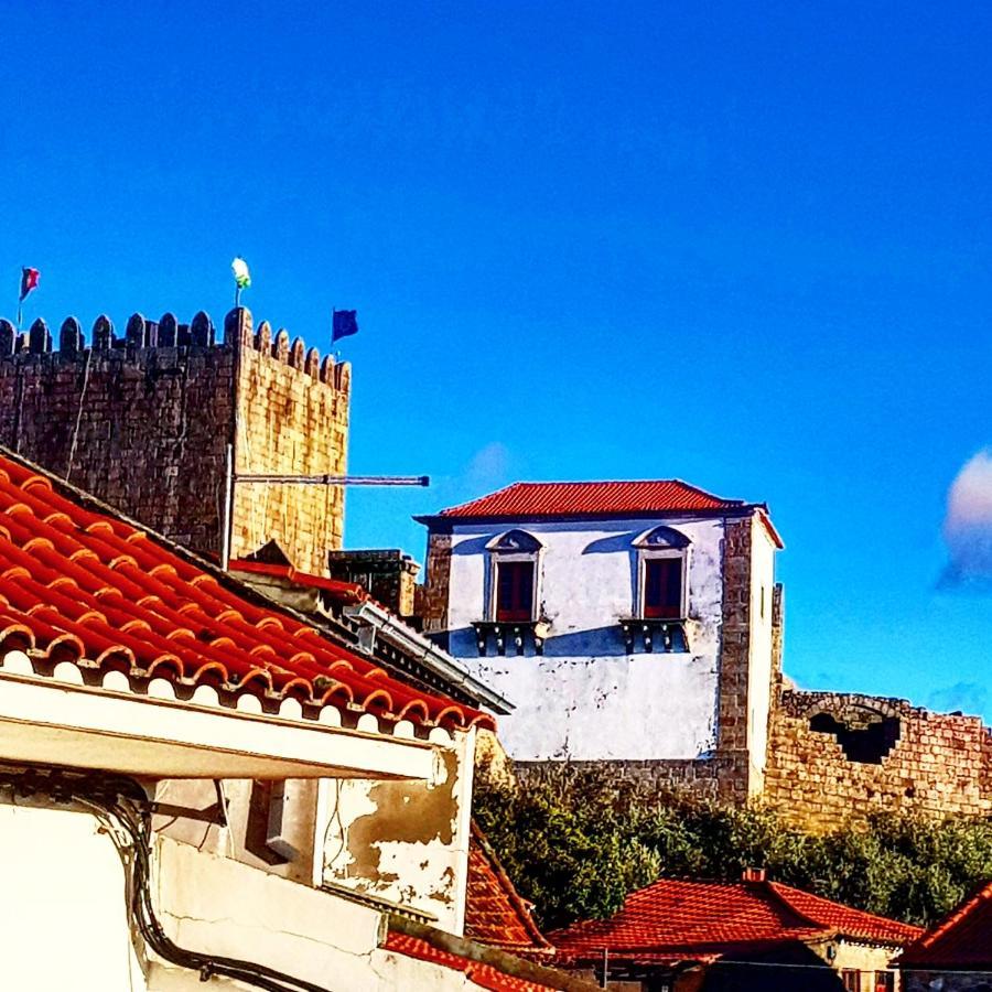 Holiday home Dona Gracia Belmonte Belmonte (Castelo Branco)
