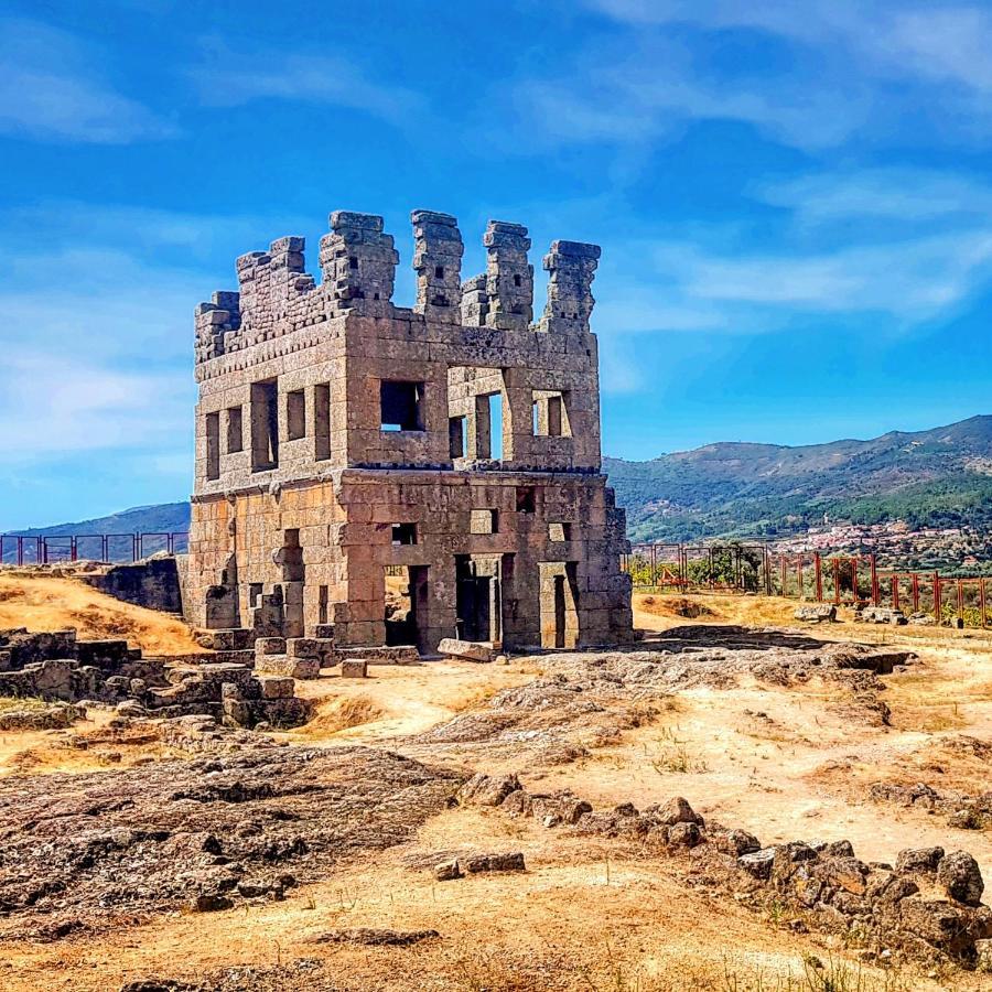 Dona Gracia Belmonte Holiday home