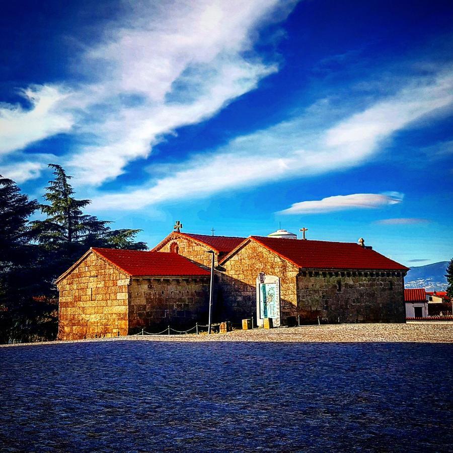 Holiday home Dona Gracia Belmonte *