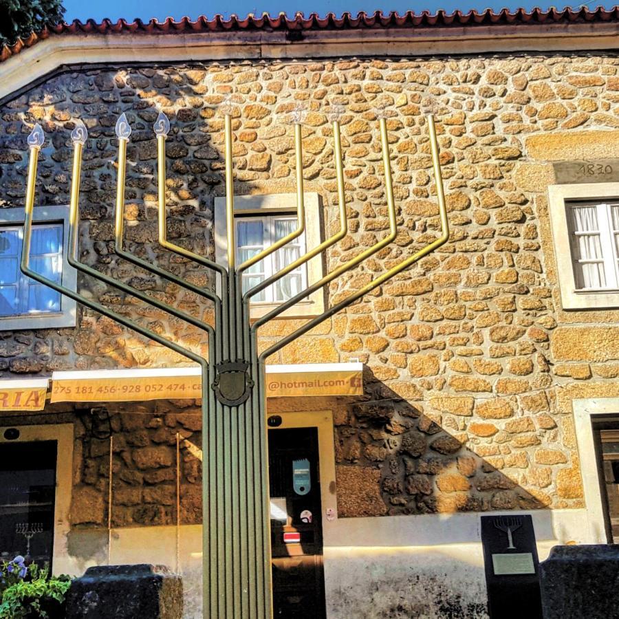 Dona Gracia Belmonte Holiday home Belmonte (Castelo Branco)