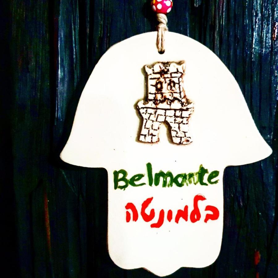 Dona Gracia Belmonte Holiday home *