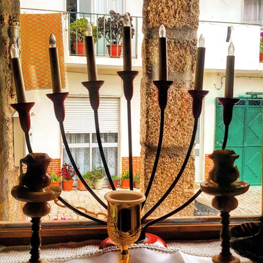 Dona Gracia Belmonte Holiday home Belmonte (Castelo Branco)