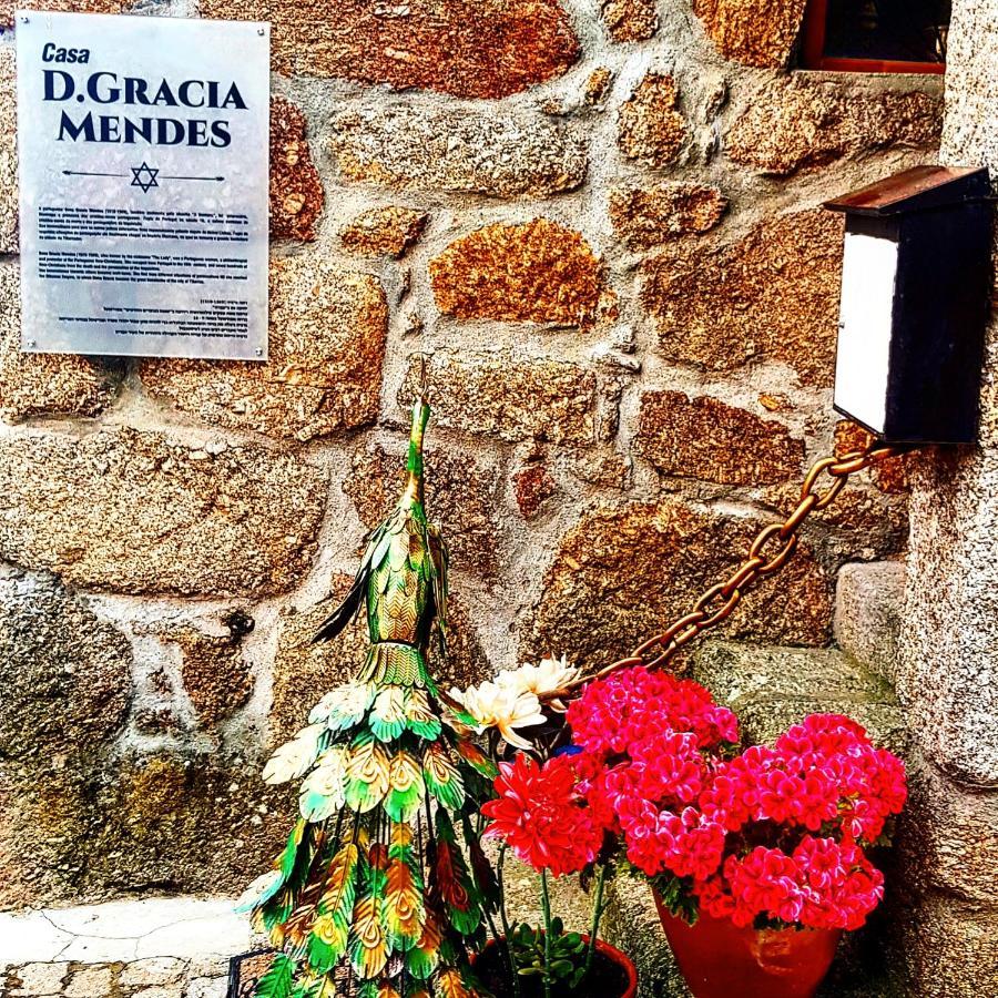 Dona Gracia Belmonte Holiday home
