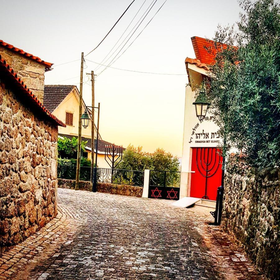 Holiday home Dona Gracia Belmonte