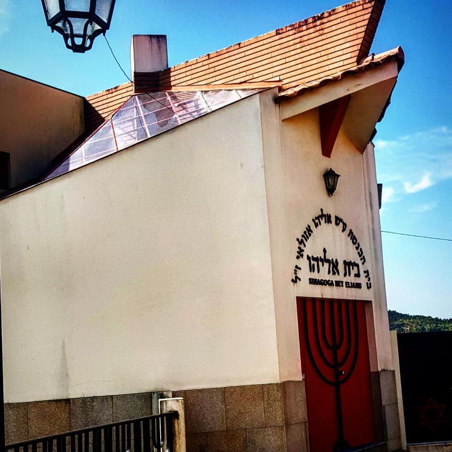 Holiday home Dona Gracia Belmonte Belmonte (Castelo Branco)