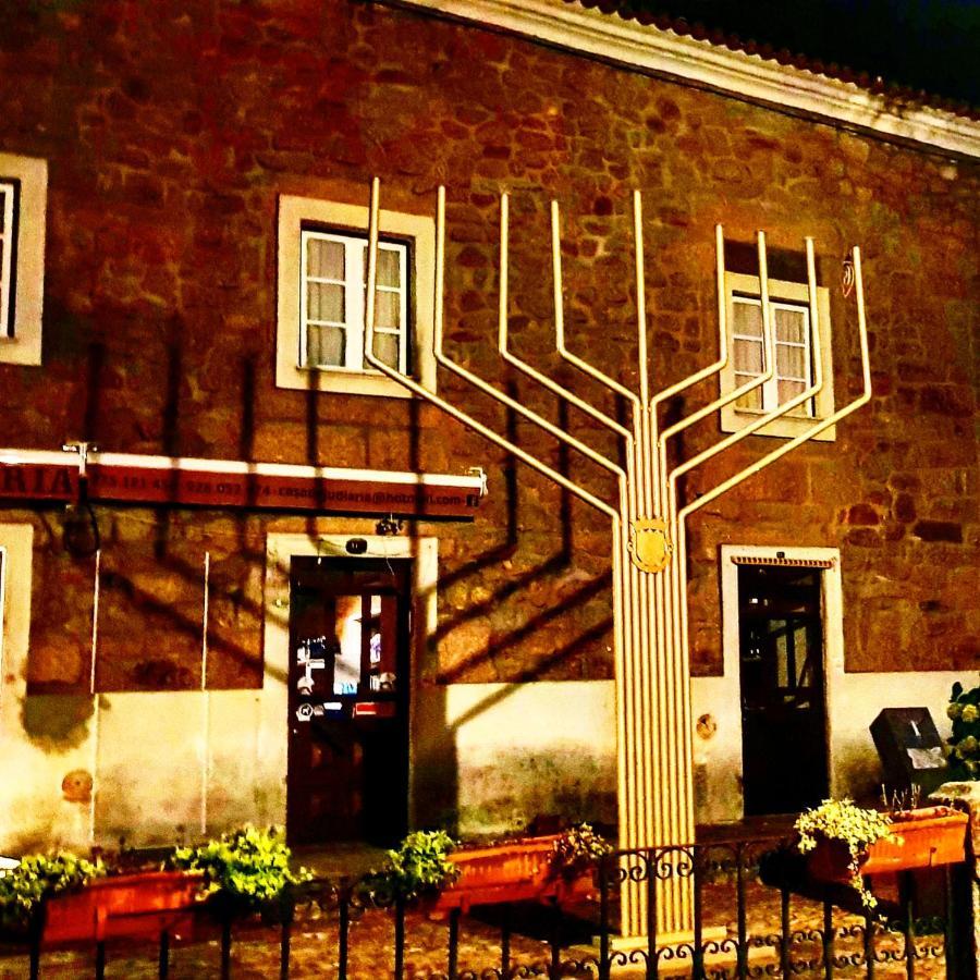 Dona Gracia Belmonte Holiday home