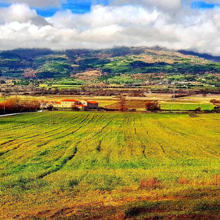 Holiday home Dona Gracia Belmonte