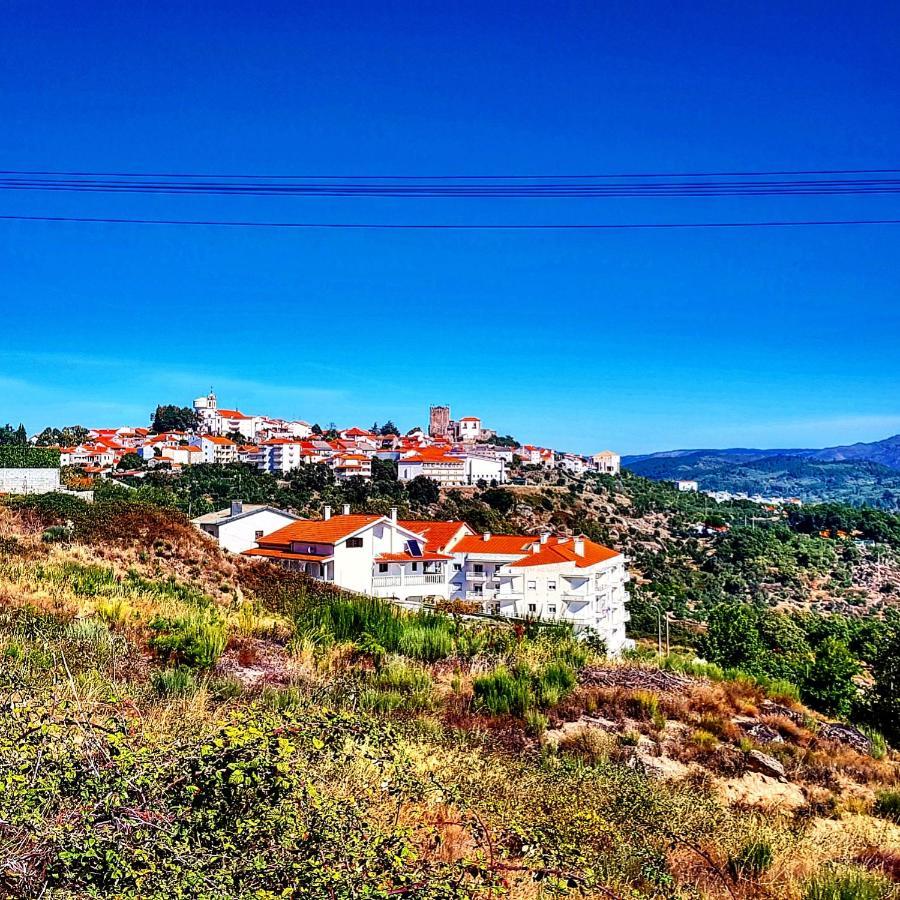 Dona Gracia Belmonte Holiday home *