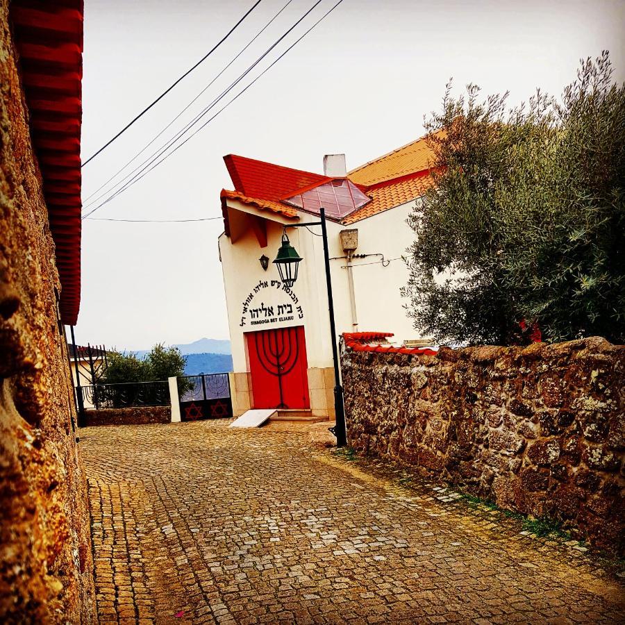 Dona Gracia Belmonte * Belmonte (Castelo Branco)