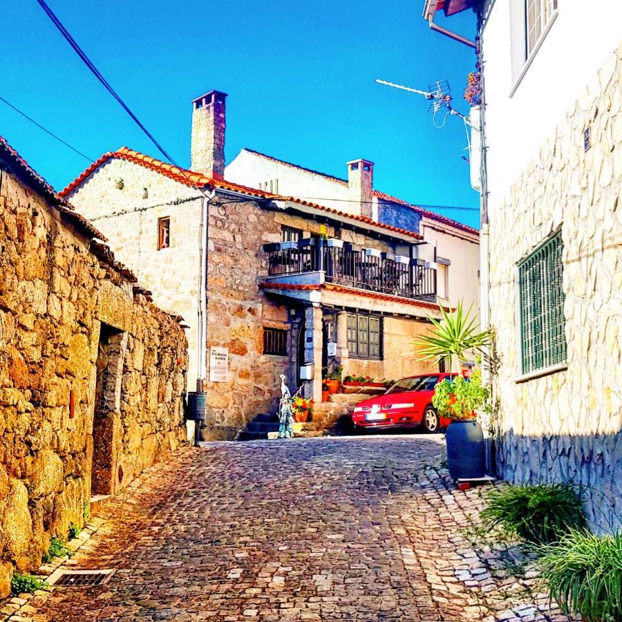 Holiday home Dona Gracia Belmonte