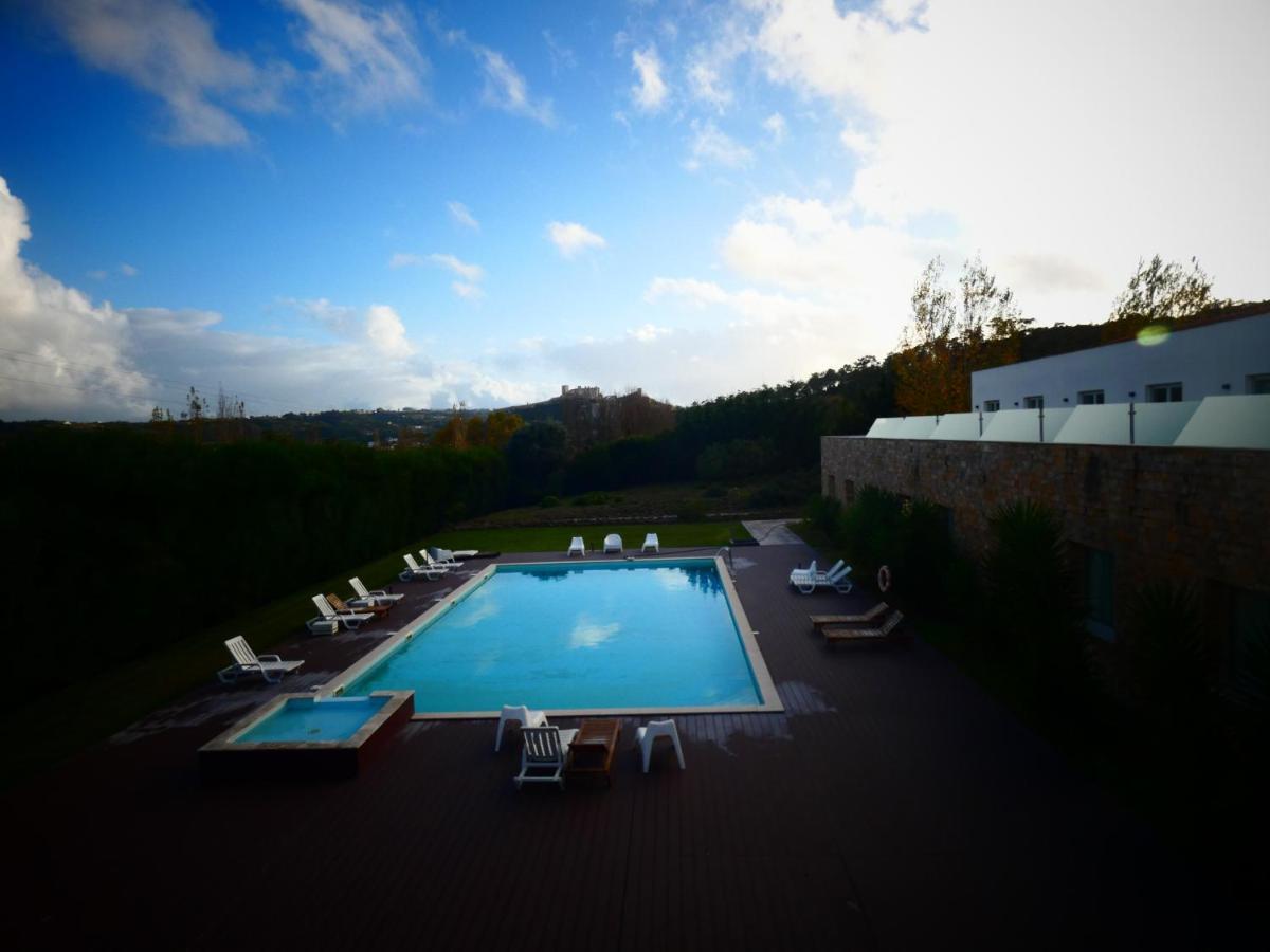 D'obidos Hotel Obidos