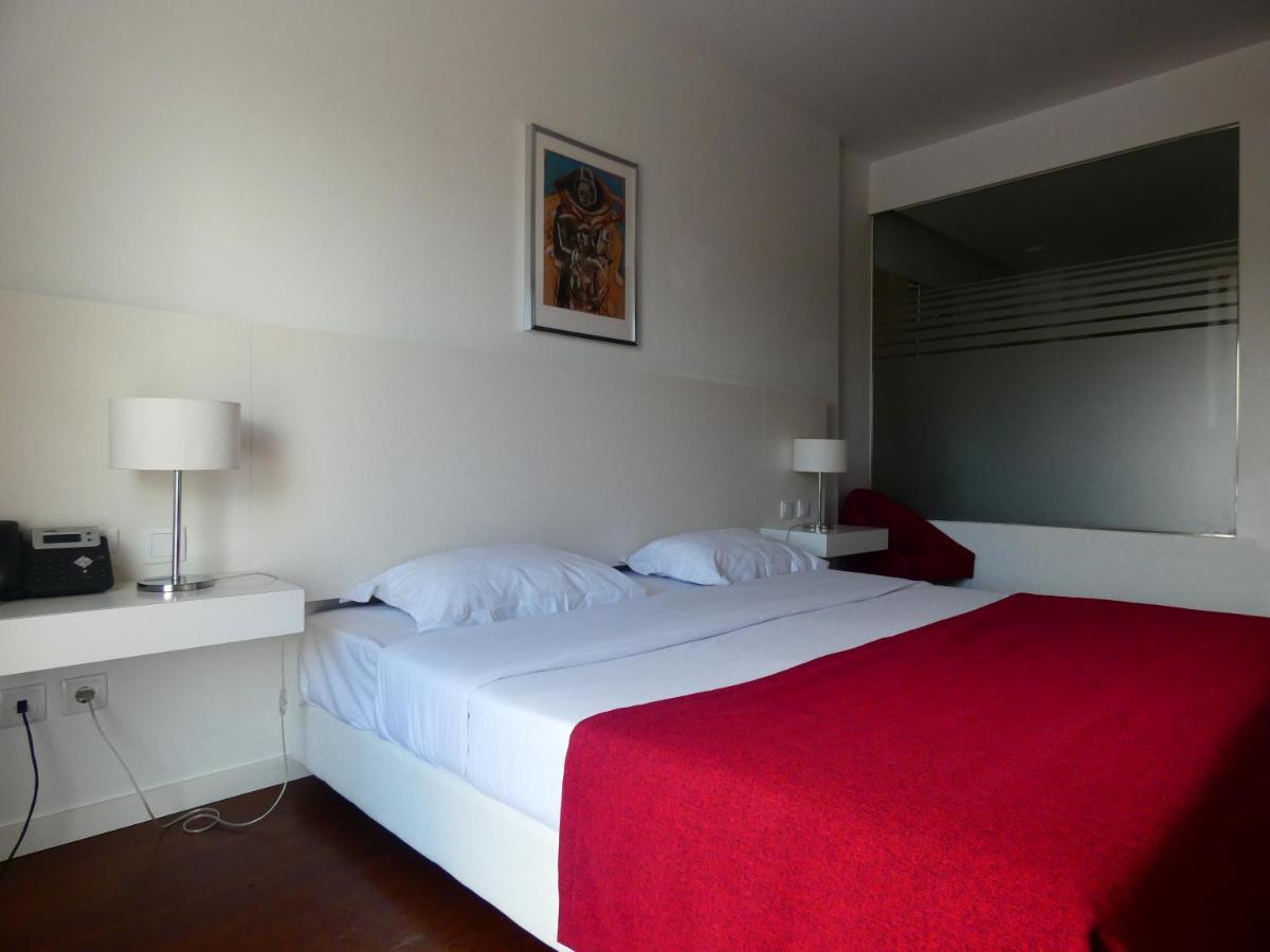 D'obidos 4*