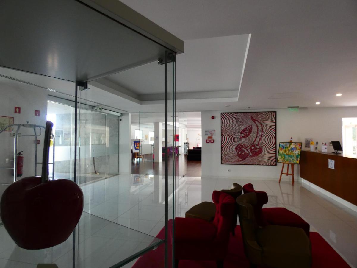 D'obidos Hotel 4*