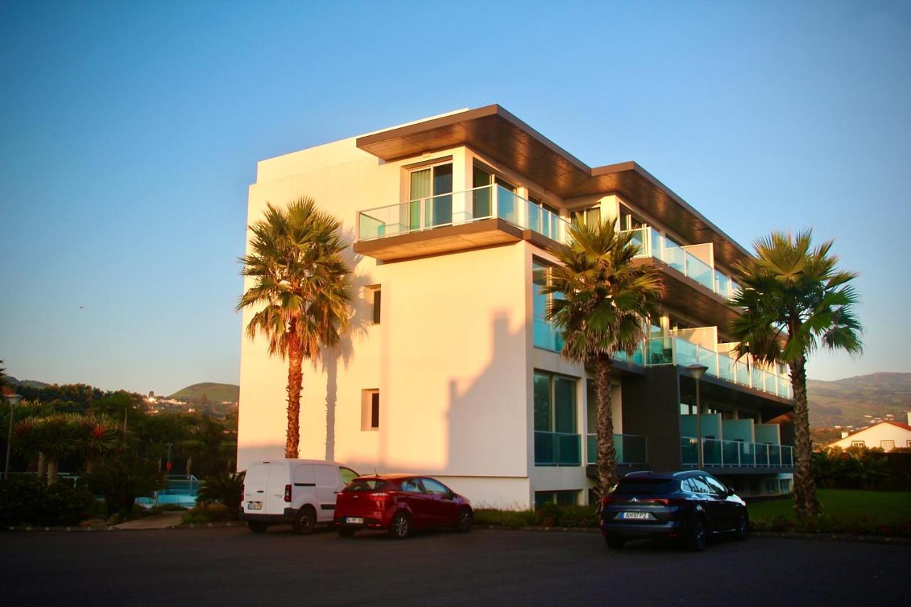 Whalesbay Aparthotel 4*