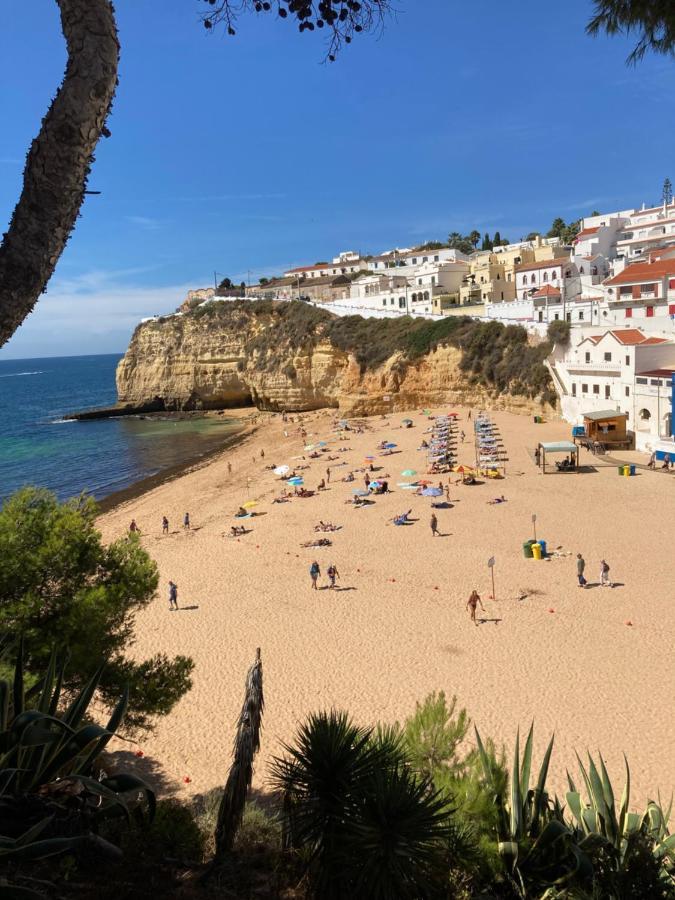 Casa Silver Apartment Carvoeiro (Lagoa)
