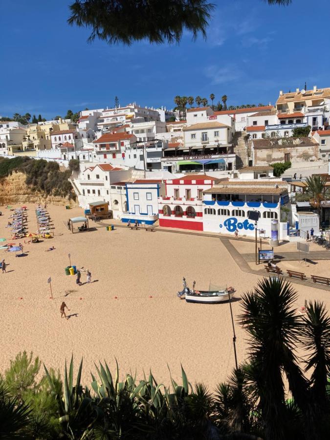 Casa Silver Apartment Carvoeiro (Lagoa)