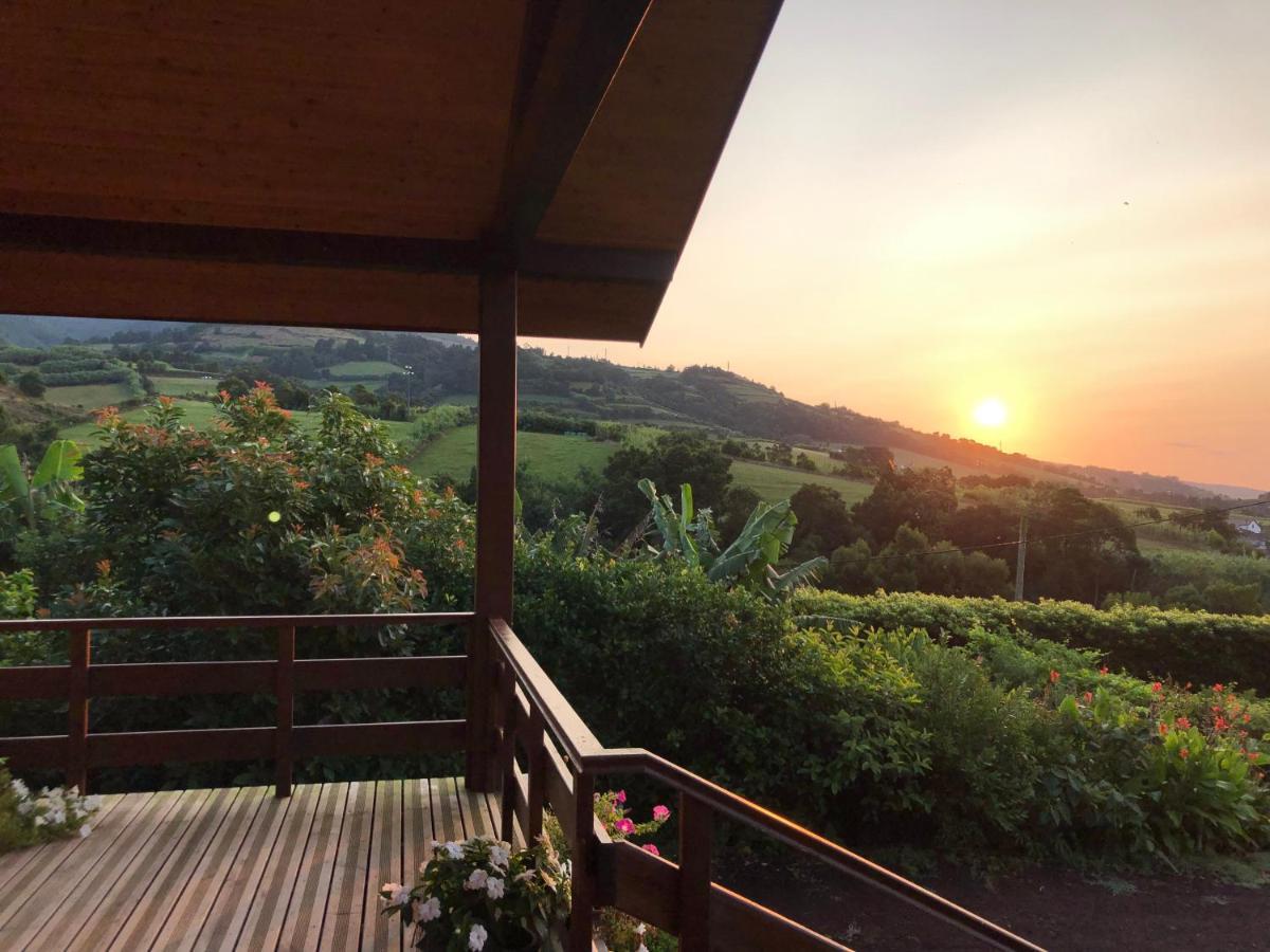 Quinta Da Pavoa - House Holiday home *