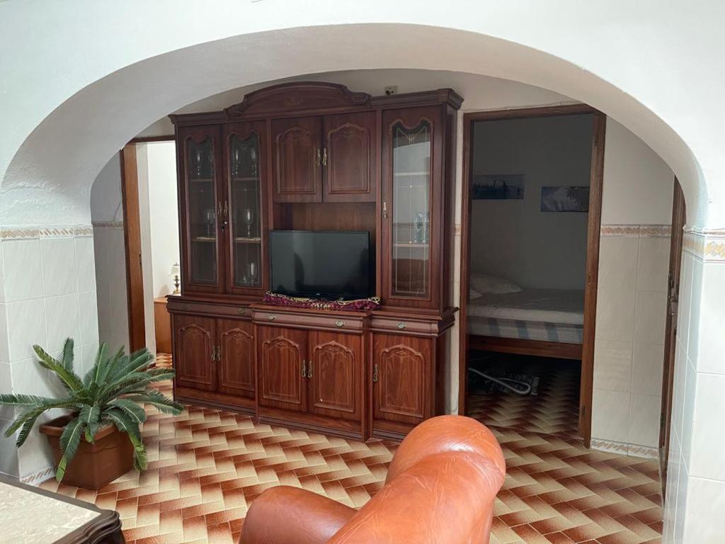 House Fuseta