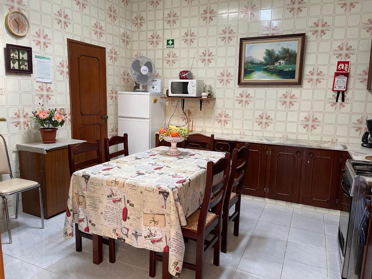 Apartment House Fuzeta