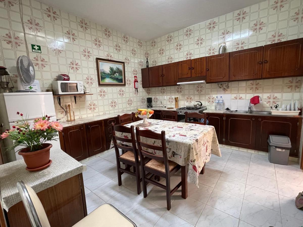 Apartamento House Fuseta