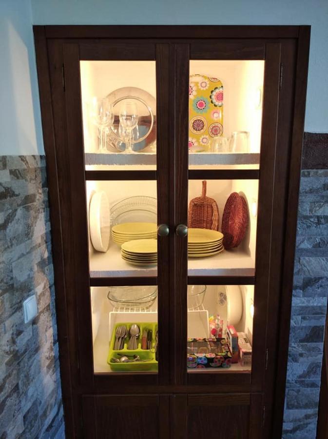 Estevas De Holiday home