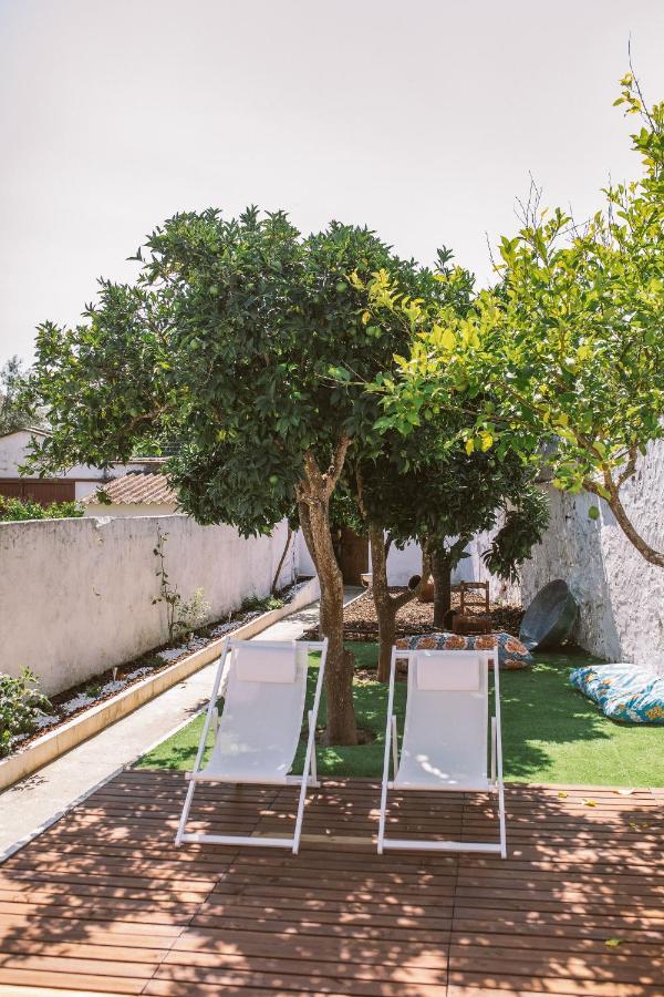 Holiday home Papoila