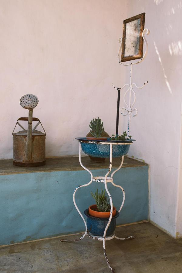 Papoila Holiday home Grandola