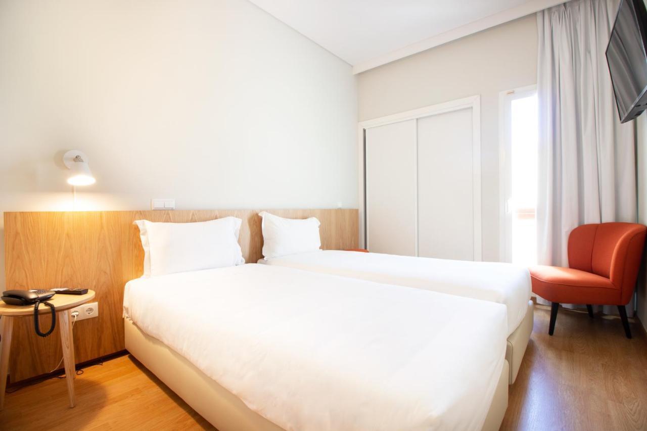 Hotel Globo 3*