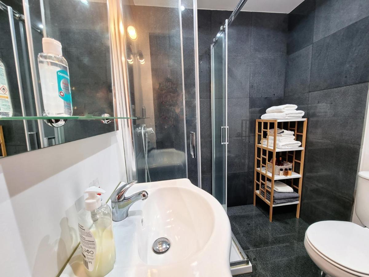 Hear The Ocean! Apartamento *