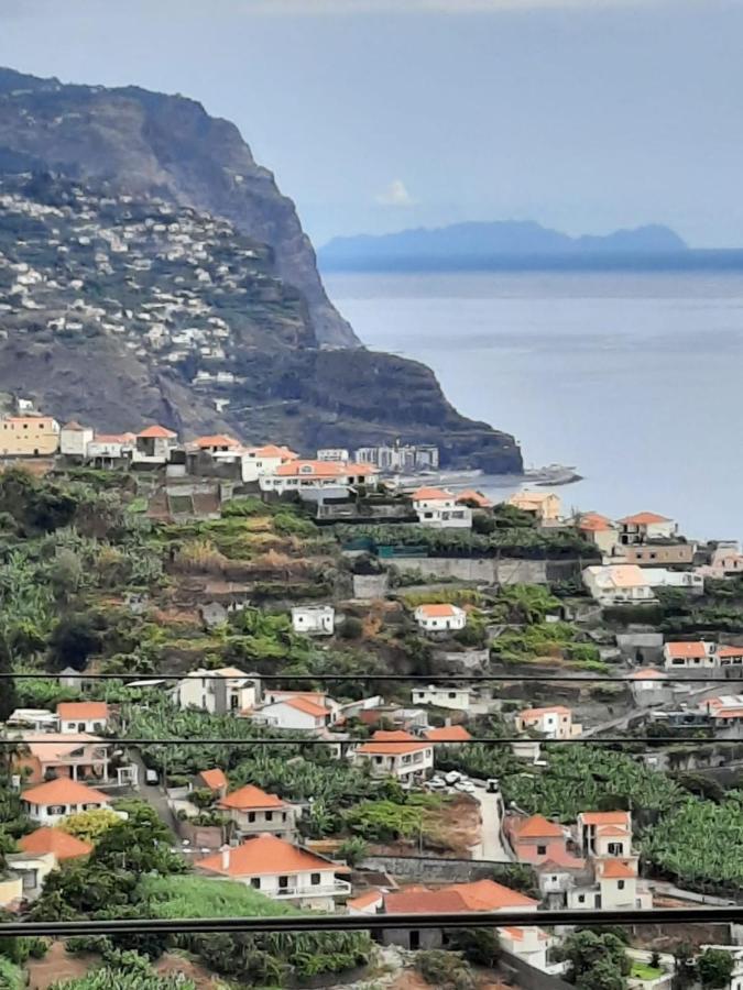 Casa Del Mar Ponta do Sol (Madeira)