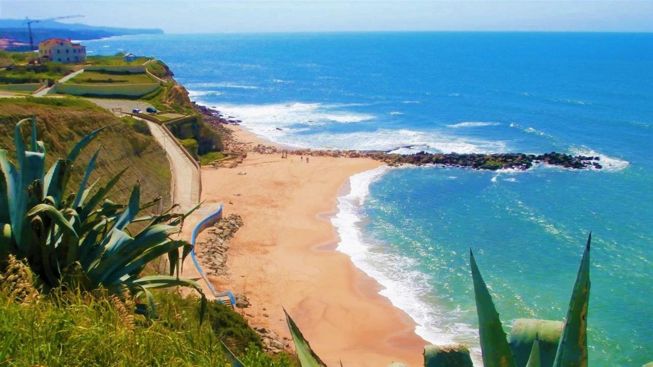 Mar A Vista Family Apartment Ericeira