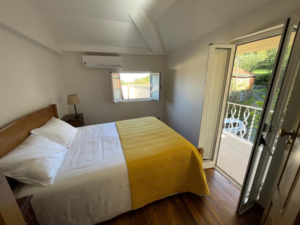 Aroucanatur, Casa De Montanha Holiday home Arouca