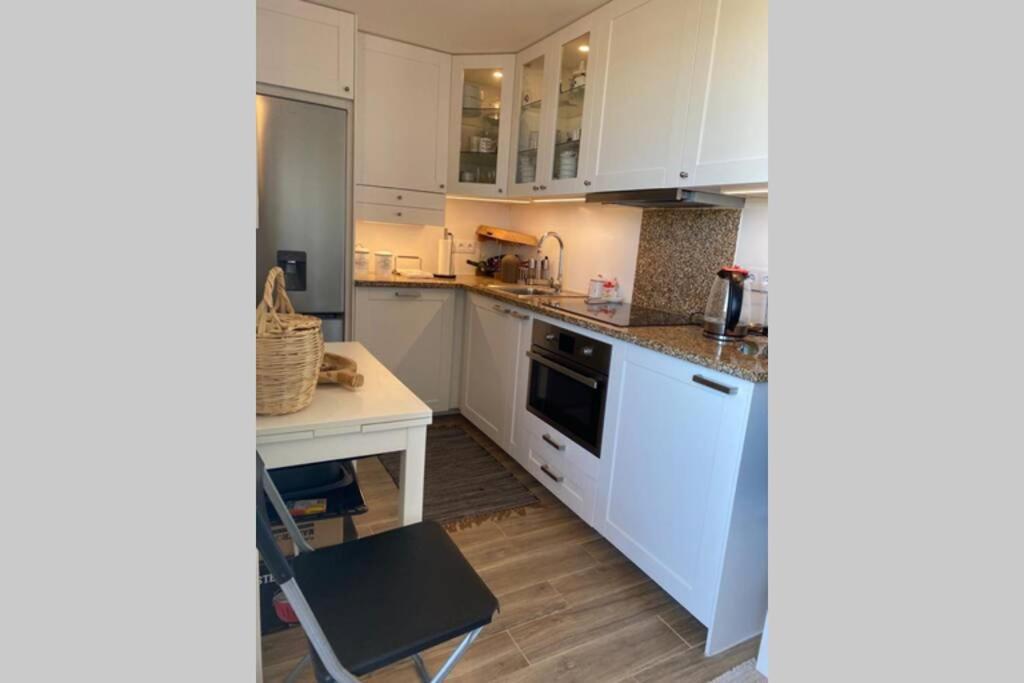 Studio Praia Alvor Apartamento