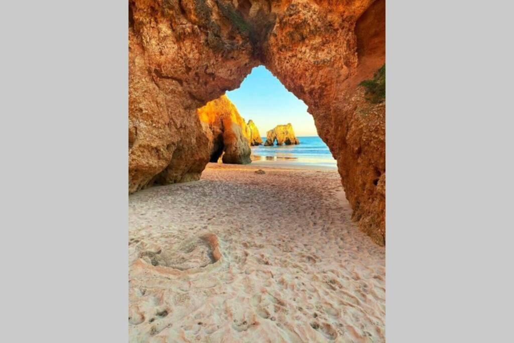 Studio Praia Alvor Apartamento