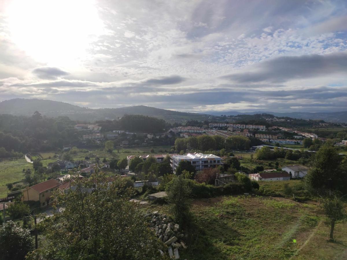 Bossa Nova Homestay Braga
